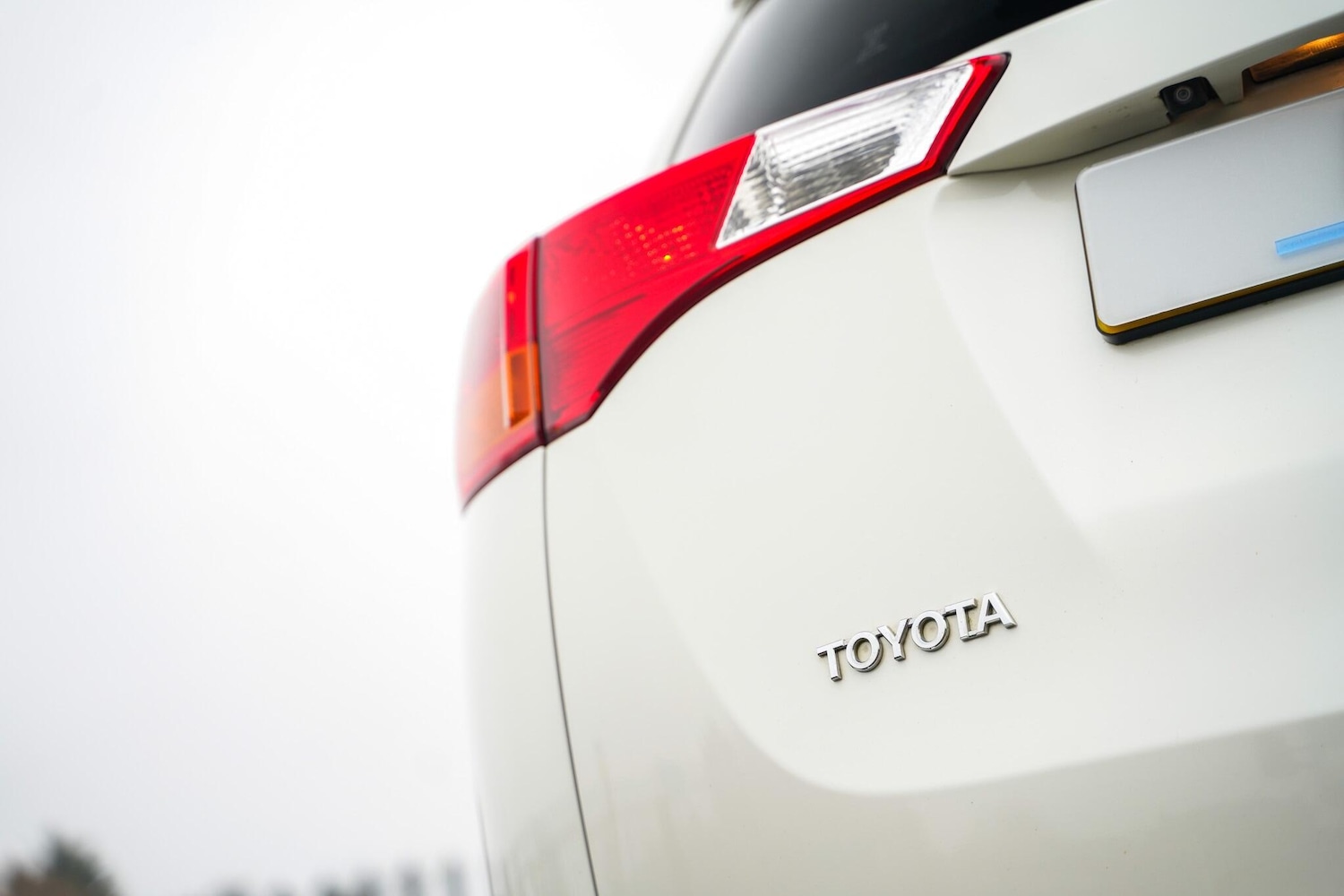 Used Toyota RAV4 2013 for sale - 77440550: Photo 12