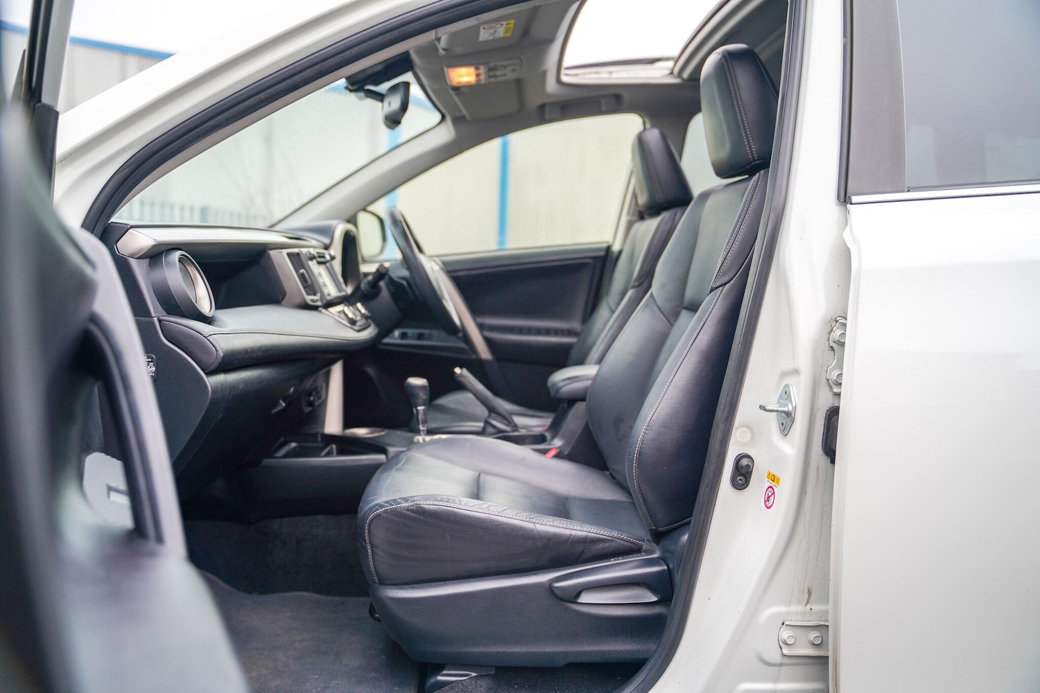 Used Toyota RAV4 2013 for sale - 77440550: Photo 17