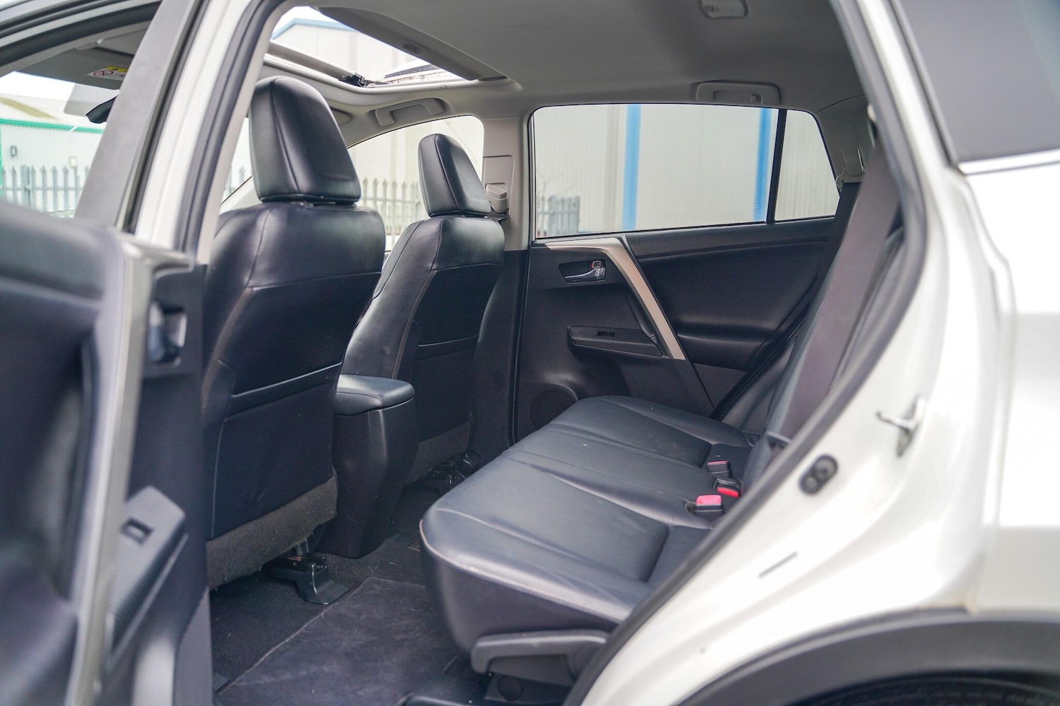 Used Toyota RAV4 2013 for sale - 77440550: Photo 20