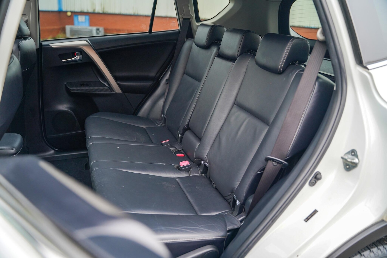 Used Toyota RAV4 2013 for sale - 77440550: Photo 21