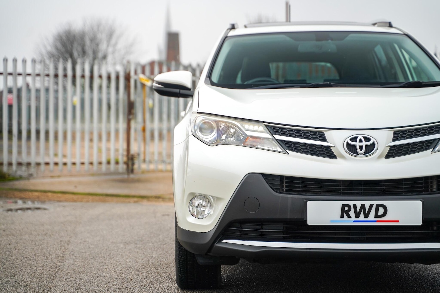 Used Toyota RAV4 2013 for sale - 77440550: Photo 25