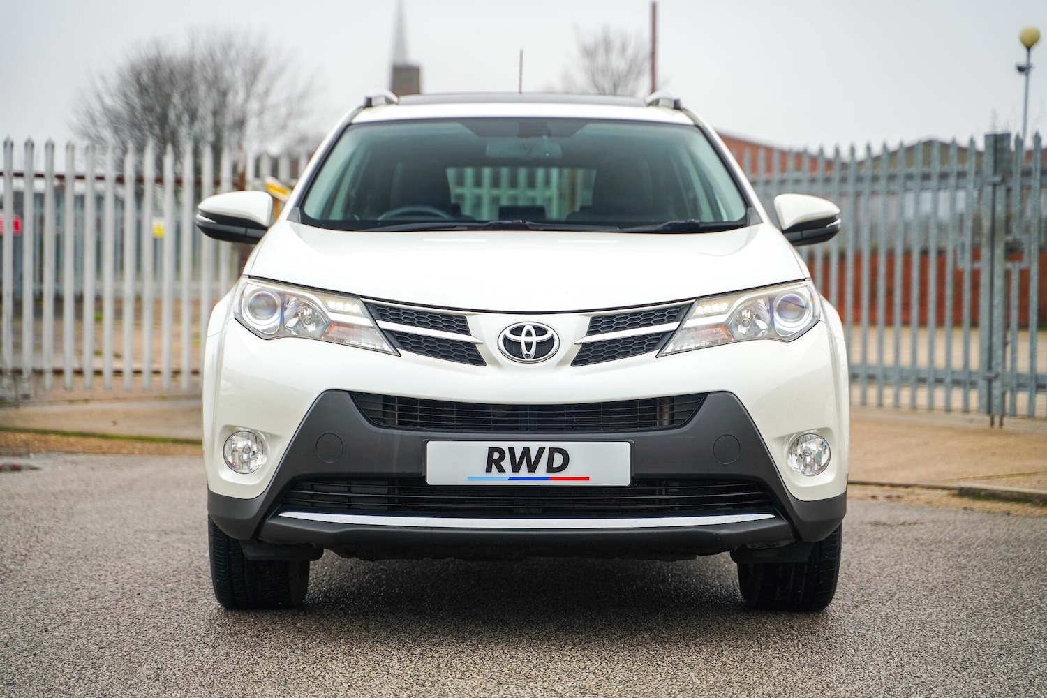 Used Toyota RAV4 2013 for sale - 77440550: Photo 26