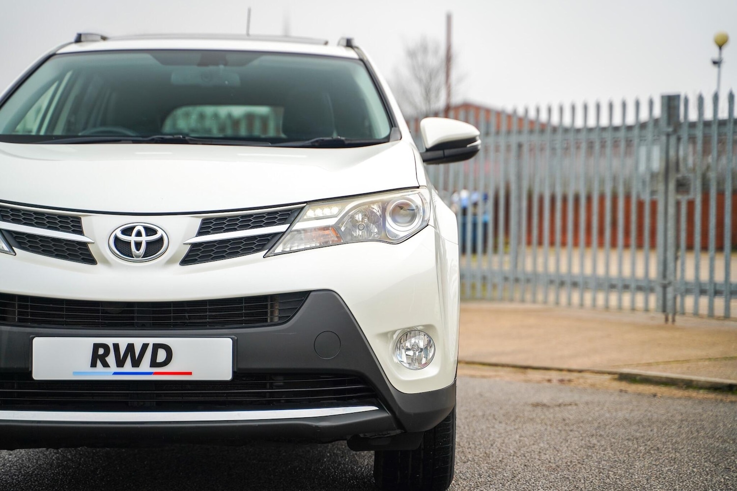 Used Toyota RAV4 2013 for sale - 77440550: Photo 27