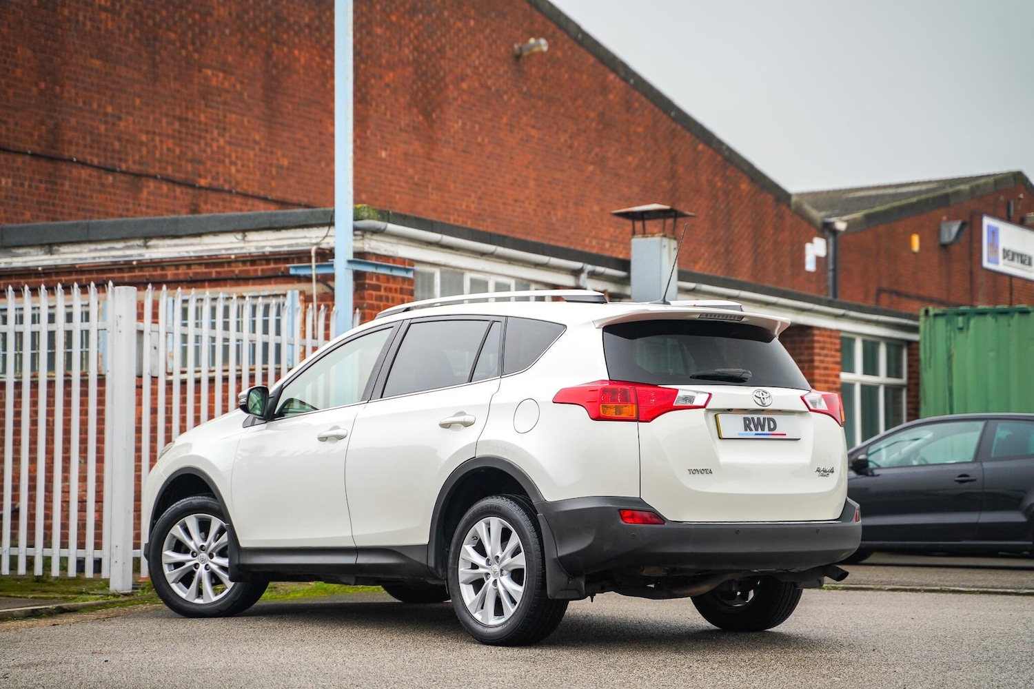 Used Toyota RAV4 2013 for sale - 77440550: Photo 28