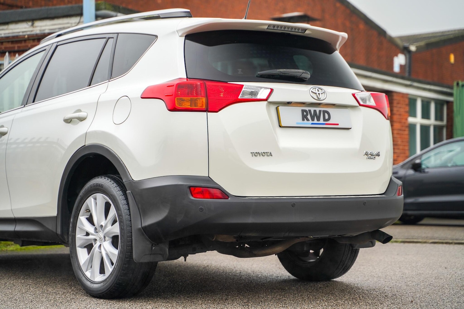 Used Toyota RAV4 2013 for sale - 77440550: Photo 29