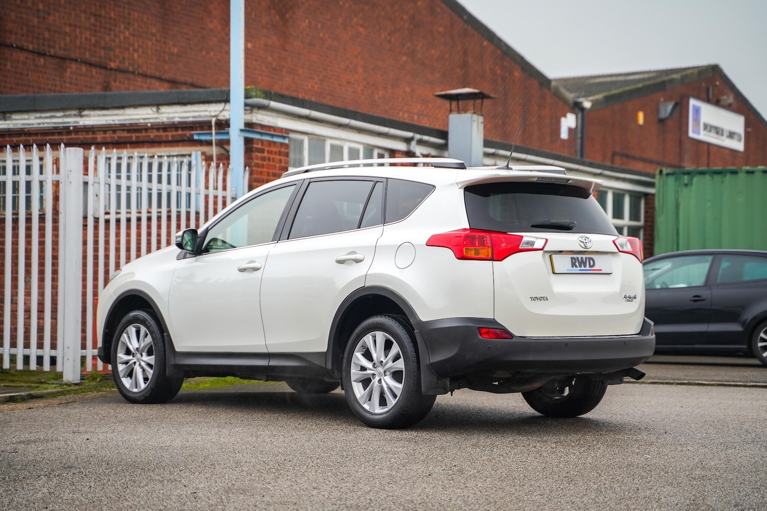 Used Toyota RAV4 2013 for sale - 77440550: Photo 30