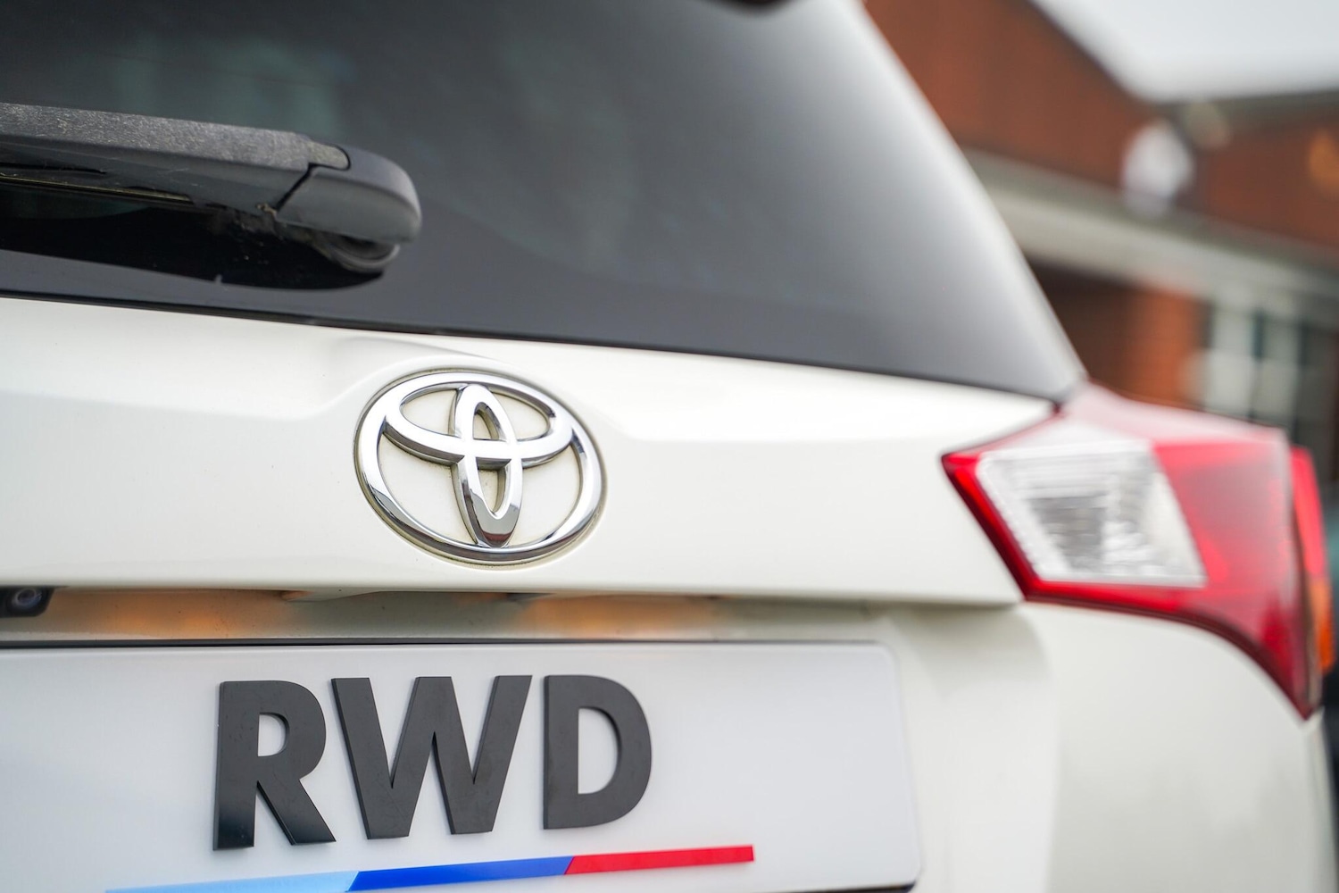 Used Toyota RAV4 2013 for sale - 77440550: Photo 31