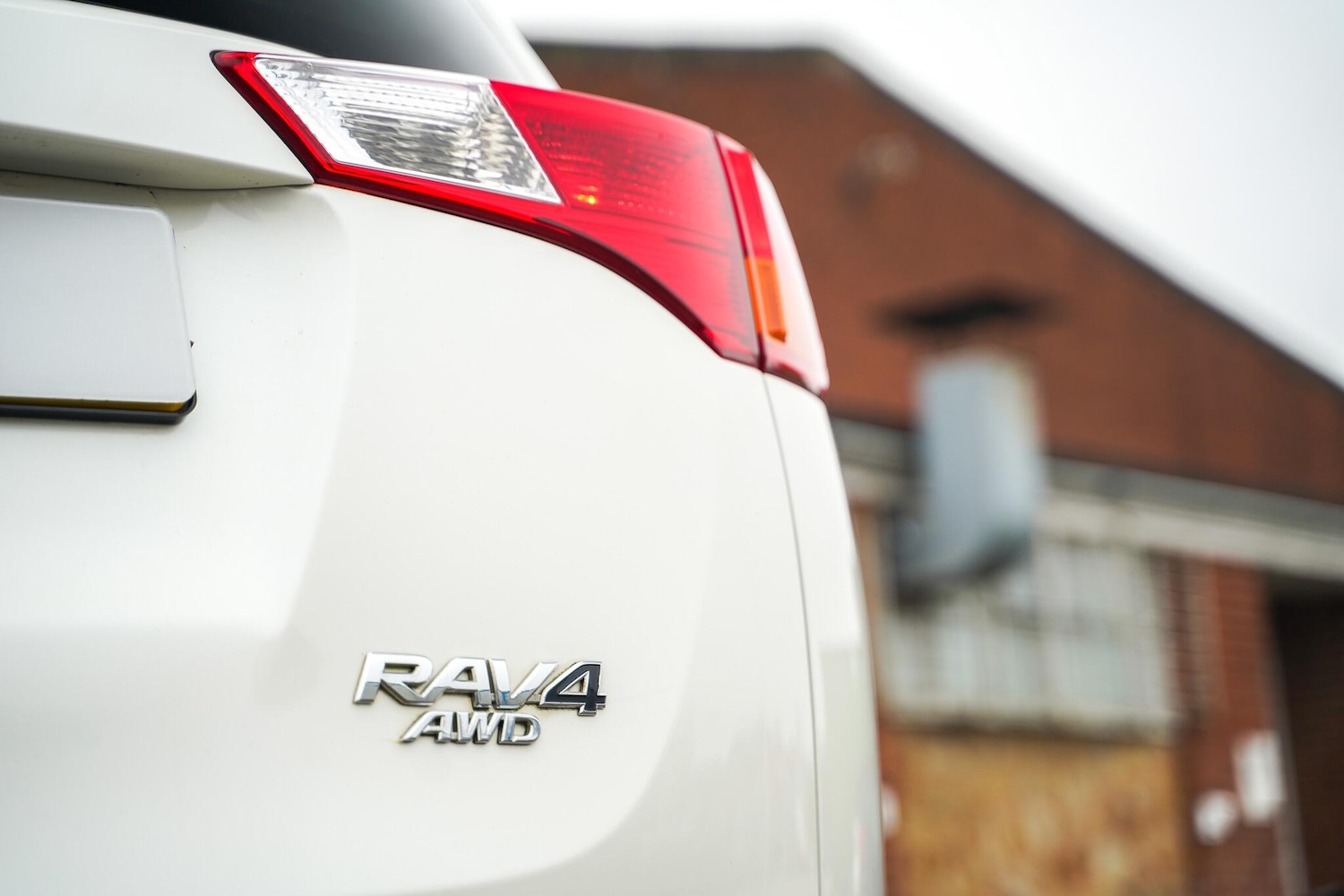 Used Toyota RAV4 2013 for sale - 77440550: Photo 32