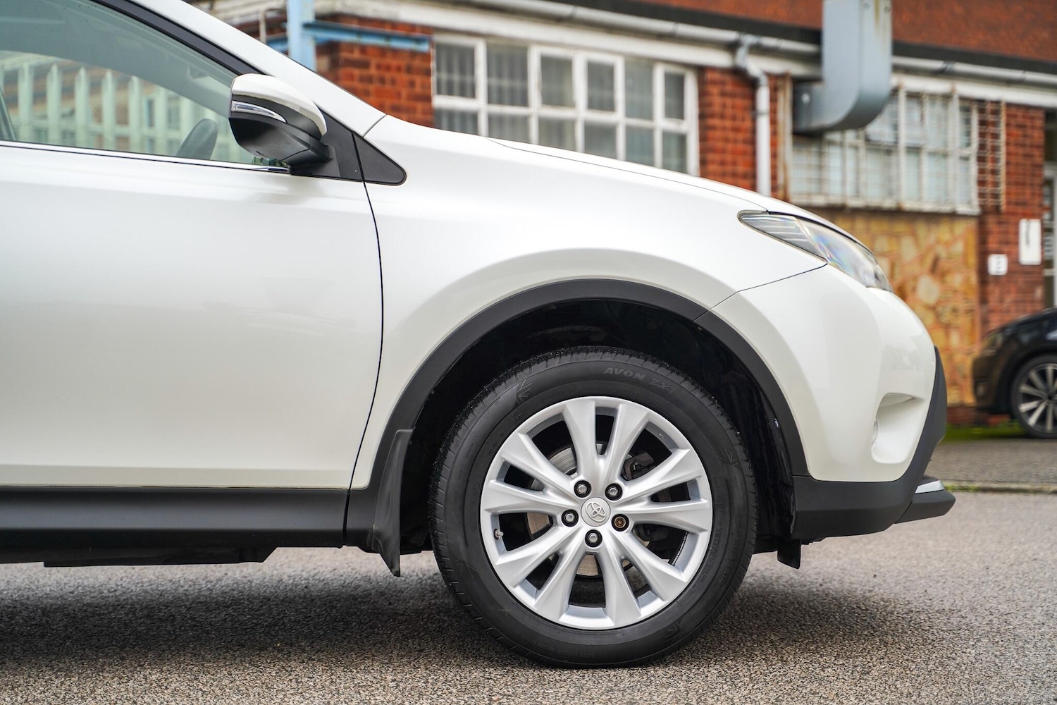 Used Toyota RAV4 2013 for sale - 77440550: Photo 33