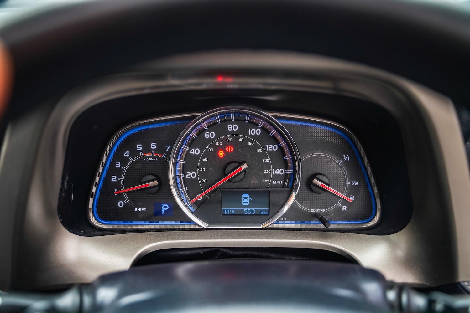 Used Toyota RAV4 2013 for sale - 77440550: Photo 38