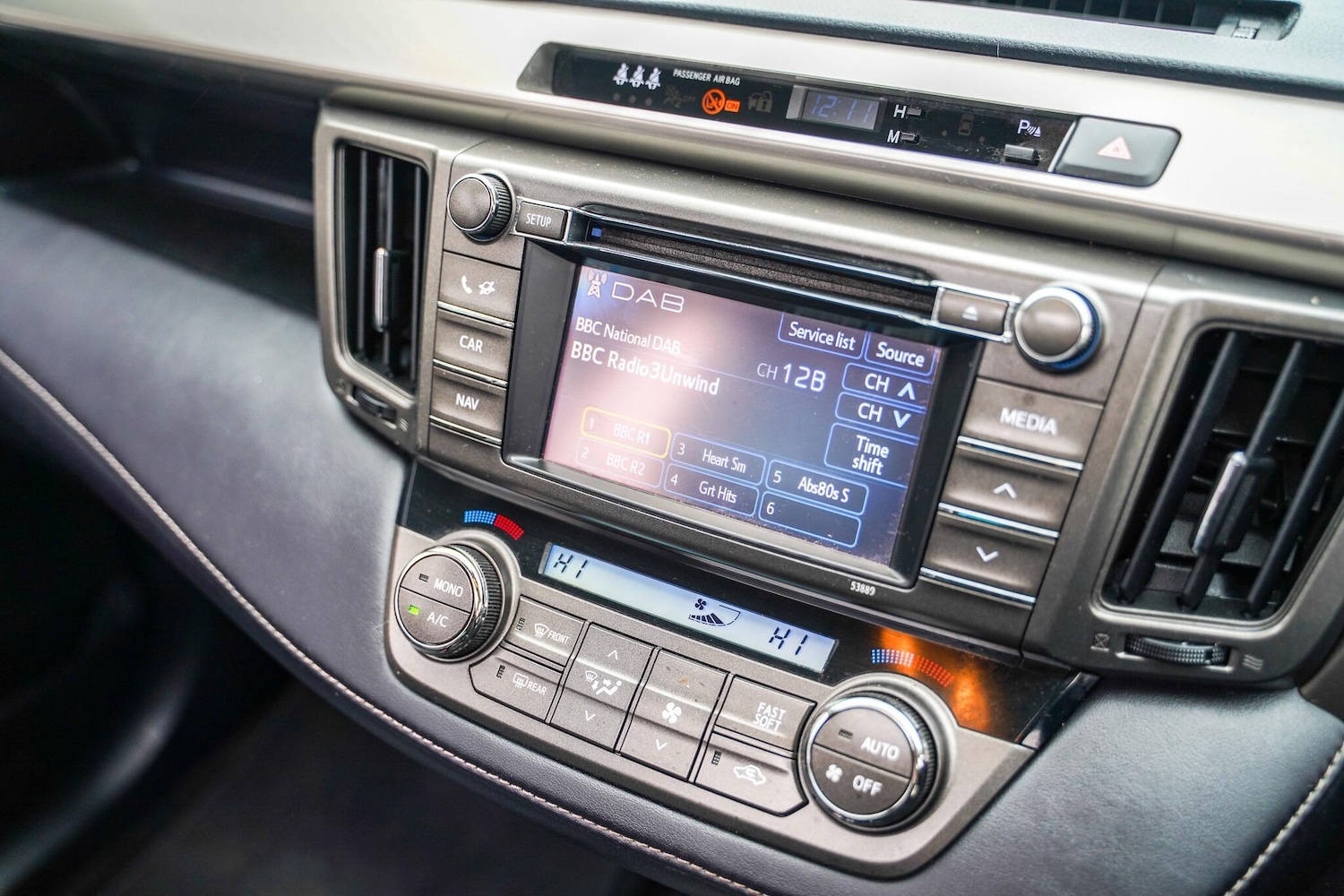 Used Toyota RAV4 2013 for sale - 77440550: Photo 39