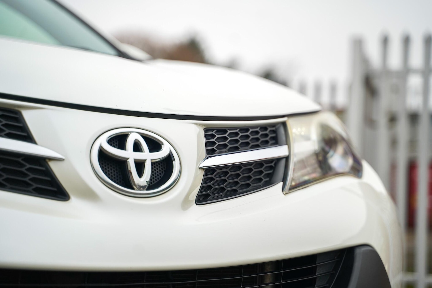 Used Toyota RAV4 2013 for sale - 77440550: Photo 4