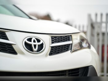 Used Toyota RAV4 2013 for sale - 77440550: Photo