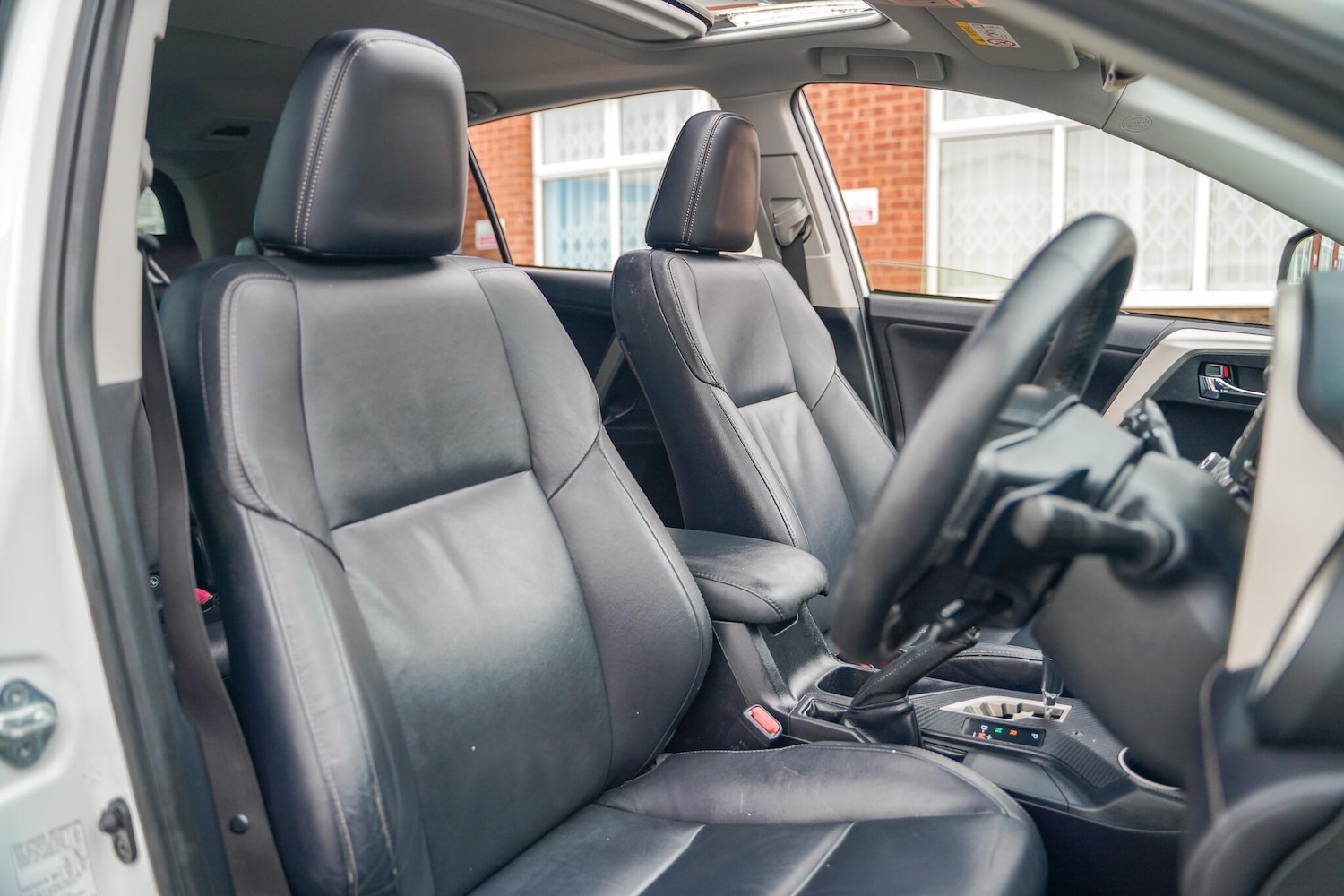 Used Toyota RAV4 2013 for sale - 77440550: Photo 7