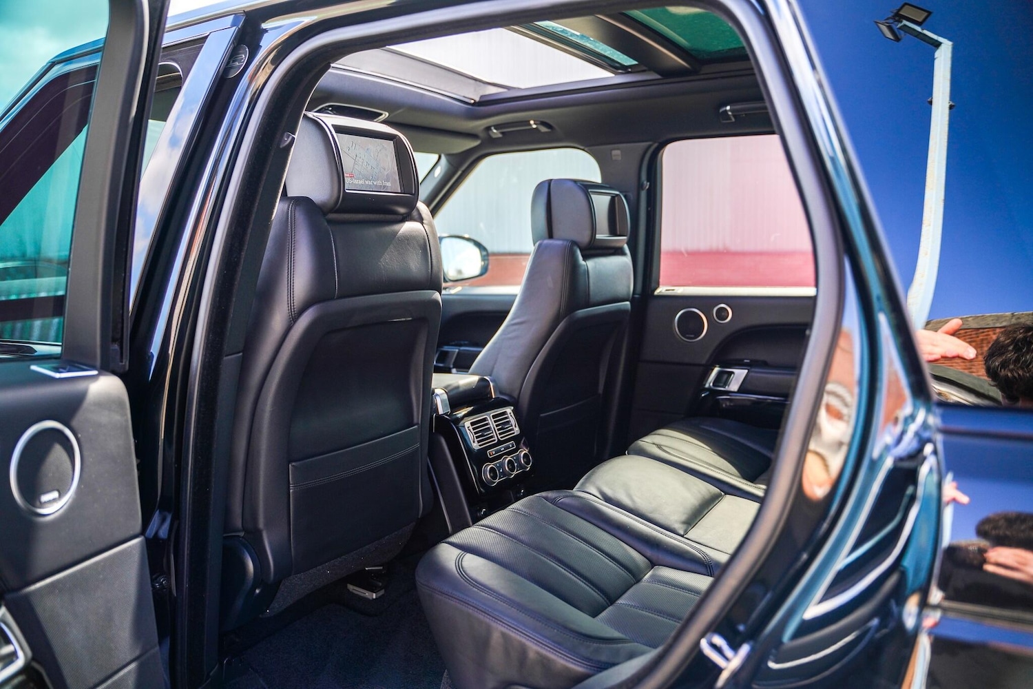 Used Land Rover Range Rover 2017 for sale - 78058448: Photo 11