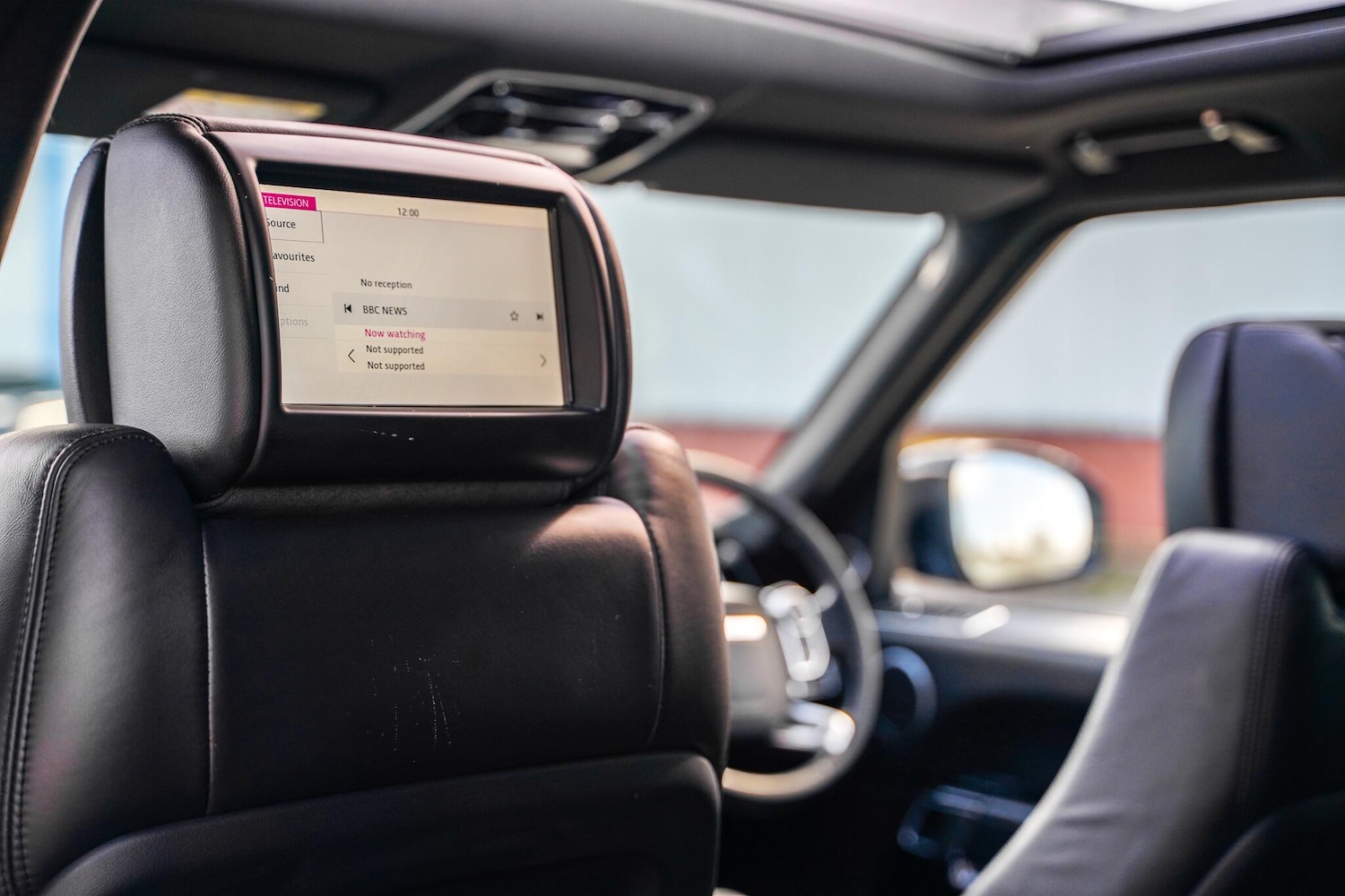 Used Land Rover Range Rover 2017 for sale - 78058448: Photo 12