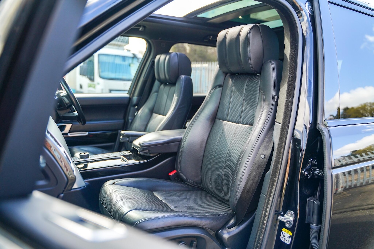 Used Land Rover Range Rover 2017 for sale - 78058448: Photo 16