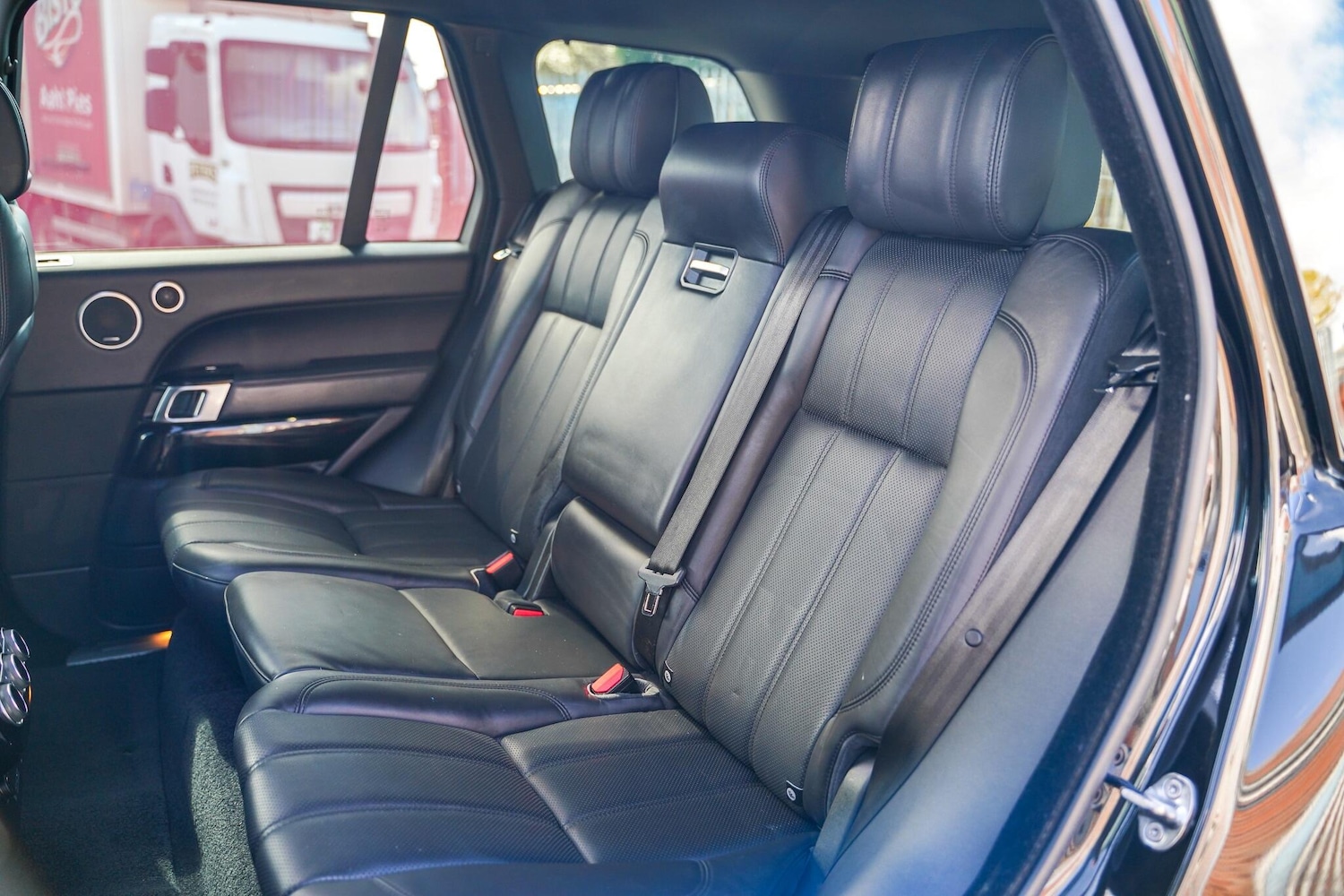 Used Land Rover Range Rover 2017 for sale - 78058448: Photo 17