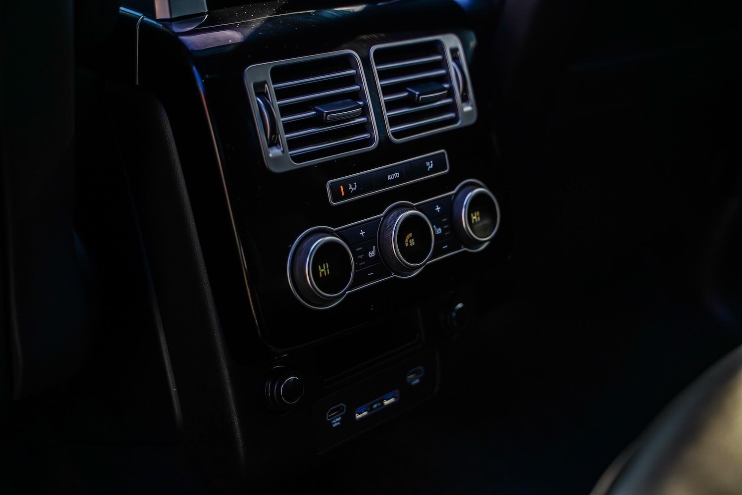 Used Land Rover Range Rover 2017 for sale - 78058448: Photo 18