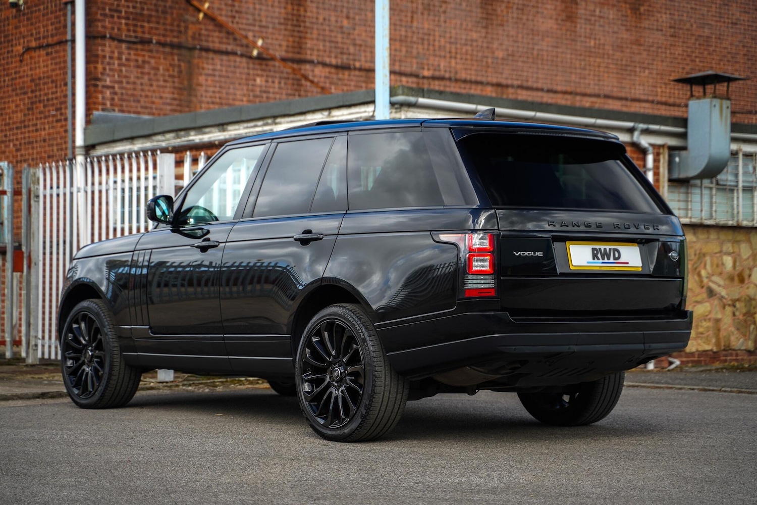 Used Land Rover Range Rover 2017 for sale - 78058448: Photo 20