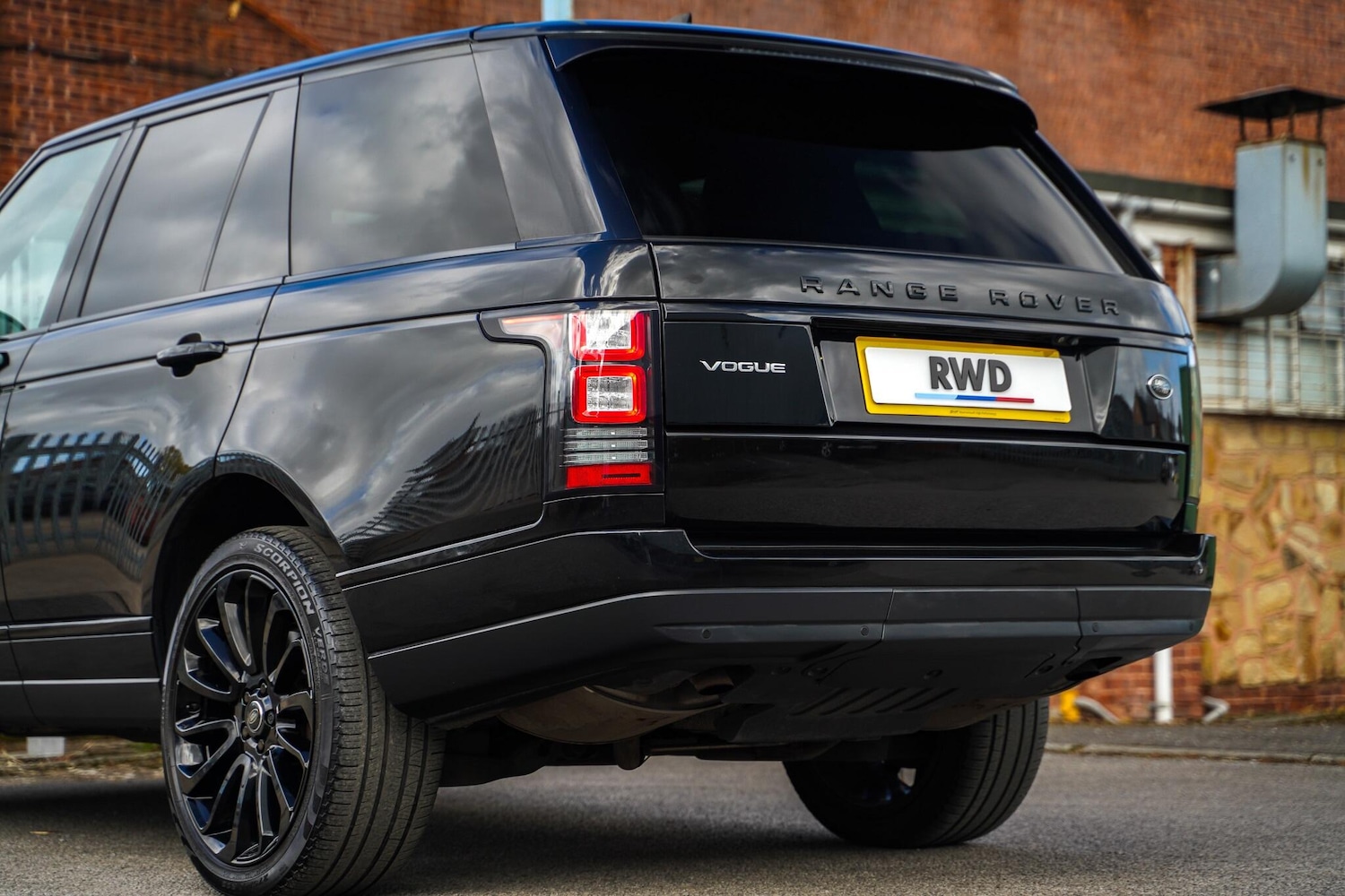 Used Land Rover Range Rover 2017 for sale - 78058448: Photo 21