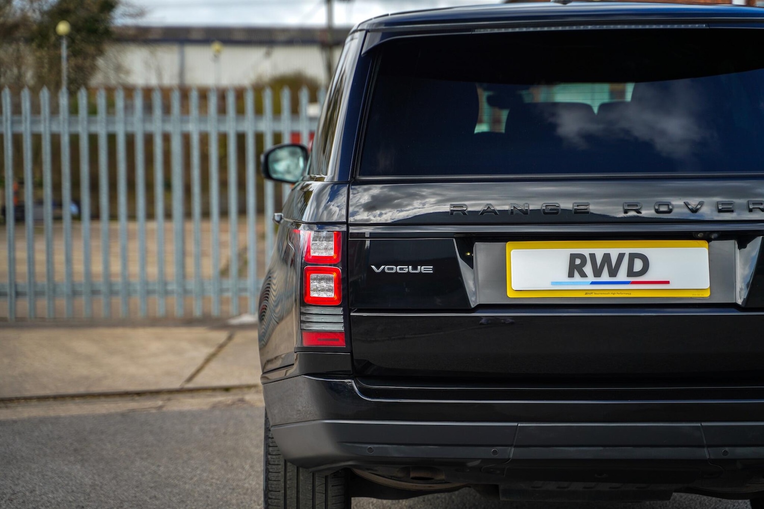 Used Land Rover Range Rover 2017 for sale - 78058448: Photo 23