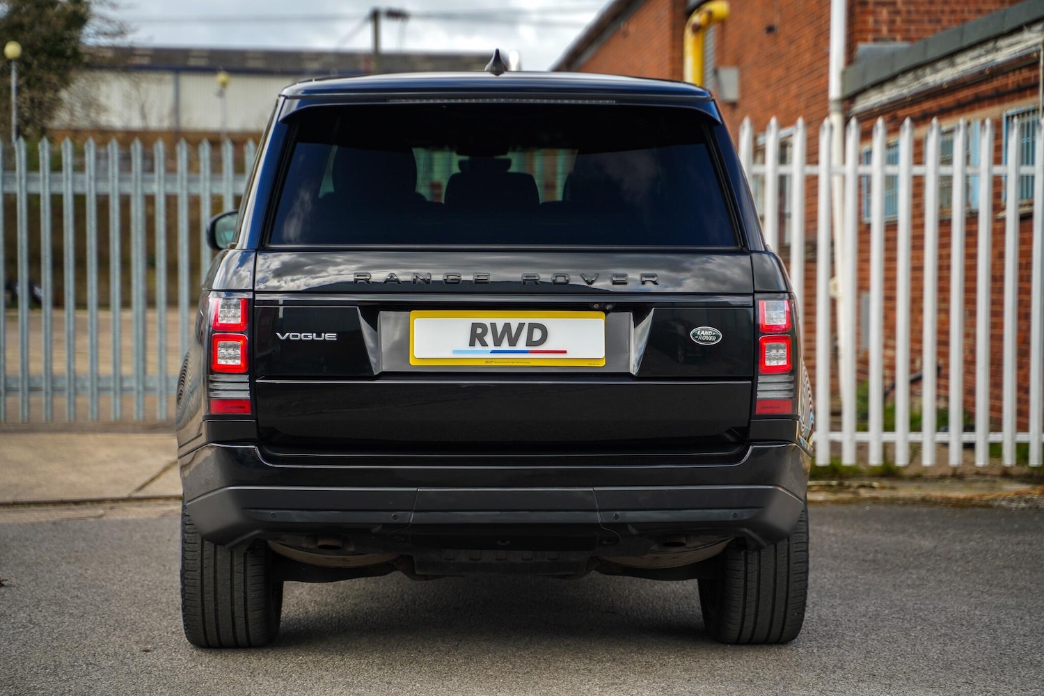 Used Land Rover Range Rover 2017 for sale - 78058448: Photo 24