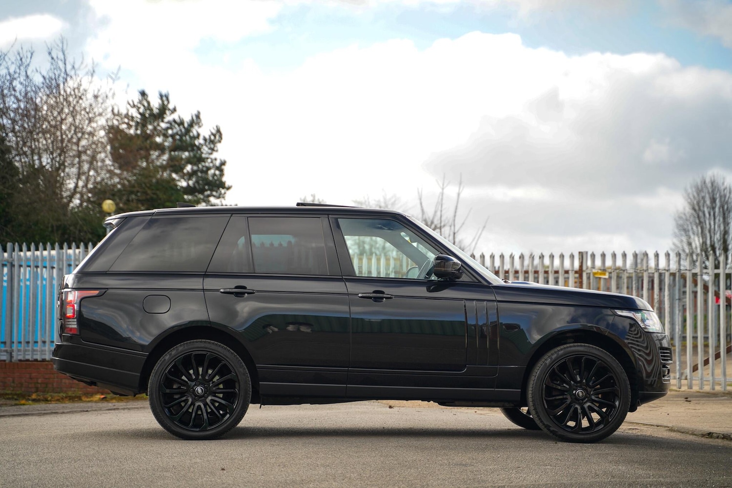 Used Land Rover Range Rover 2017 for sale - 78058448: Photo 26