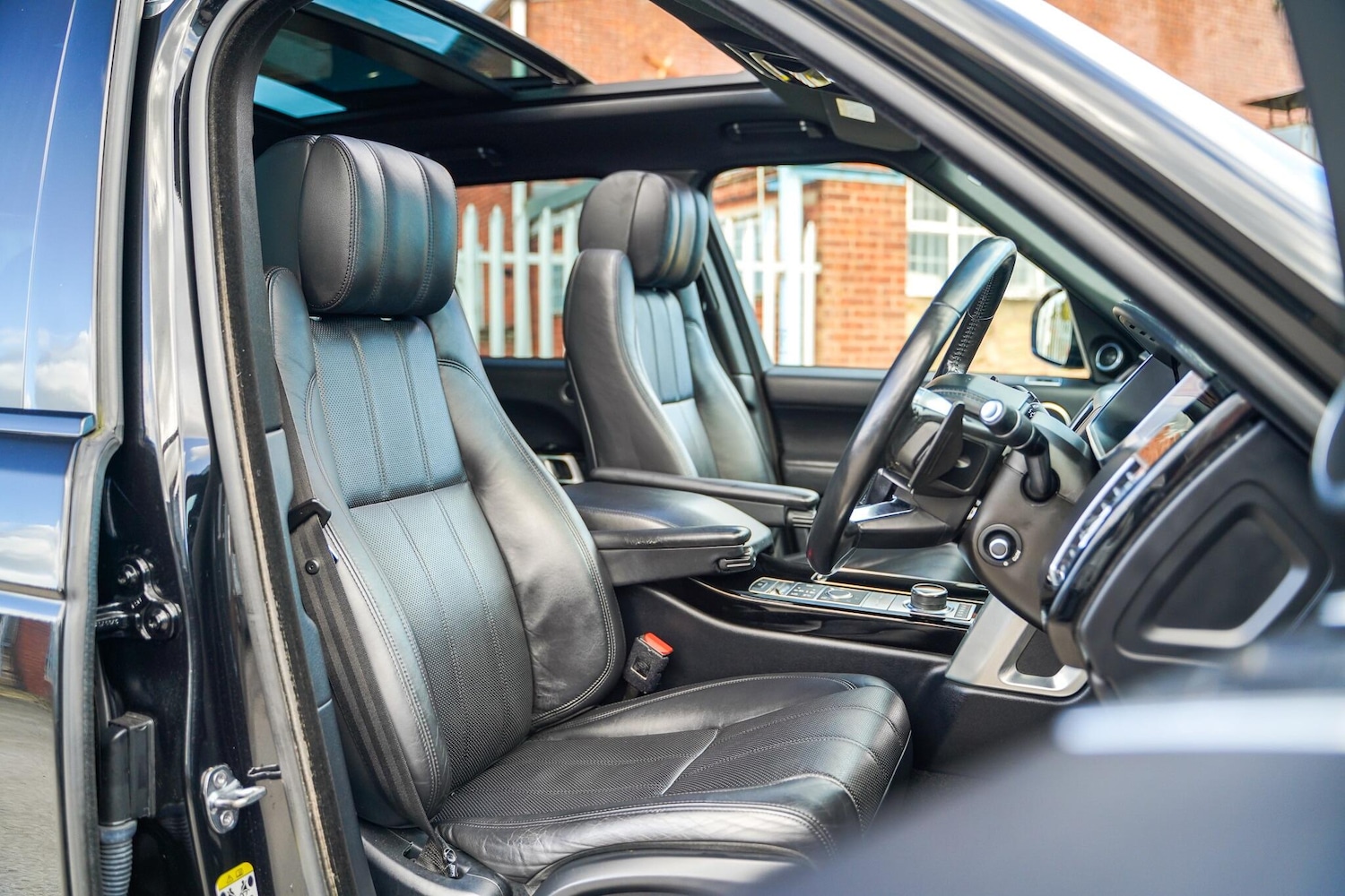 Used Land Rover Range Rover 2017 for sale - 78058448: Photo 27