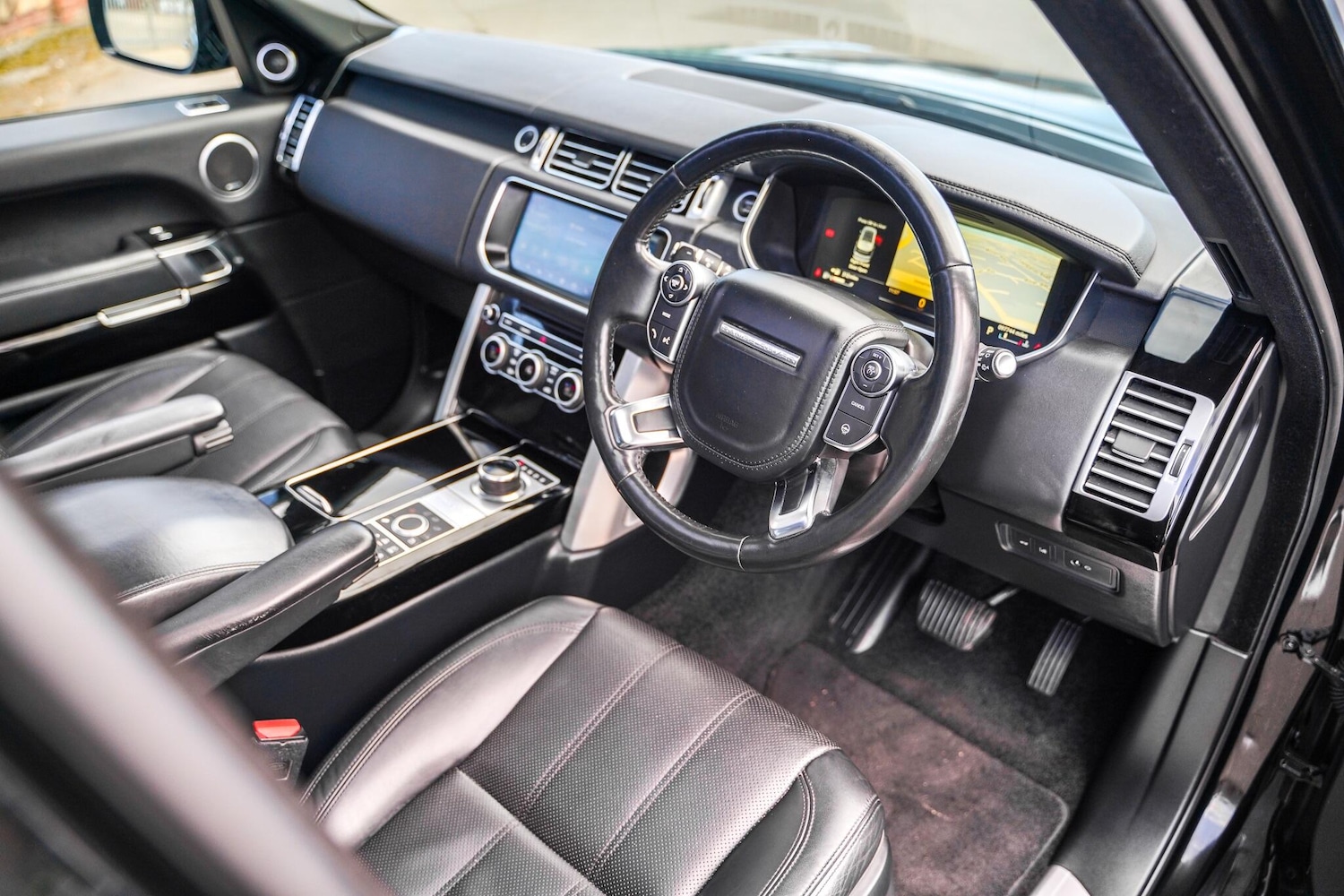 Used Land Rover Range Rover 2017 for sale - 78058448: Photo 29