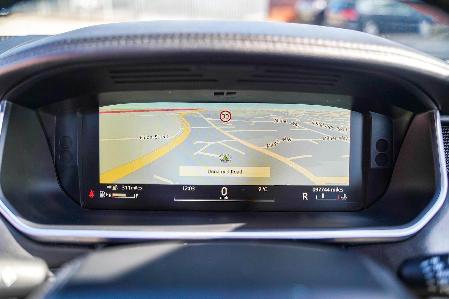 Used Land Rover Range Rover 2017 for sale - 78058448: Photo 30