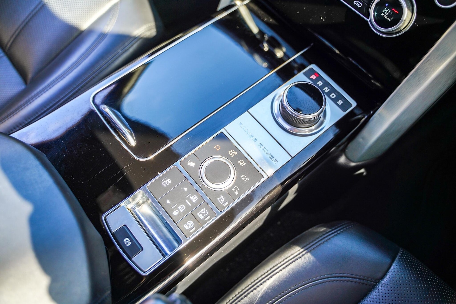 Used Land Rover Range Rover 2017 for sale - 78058448: Photo 34