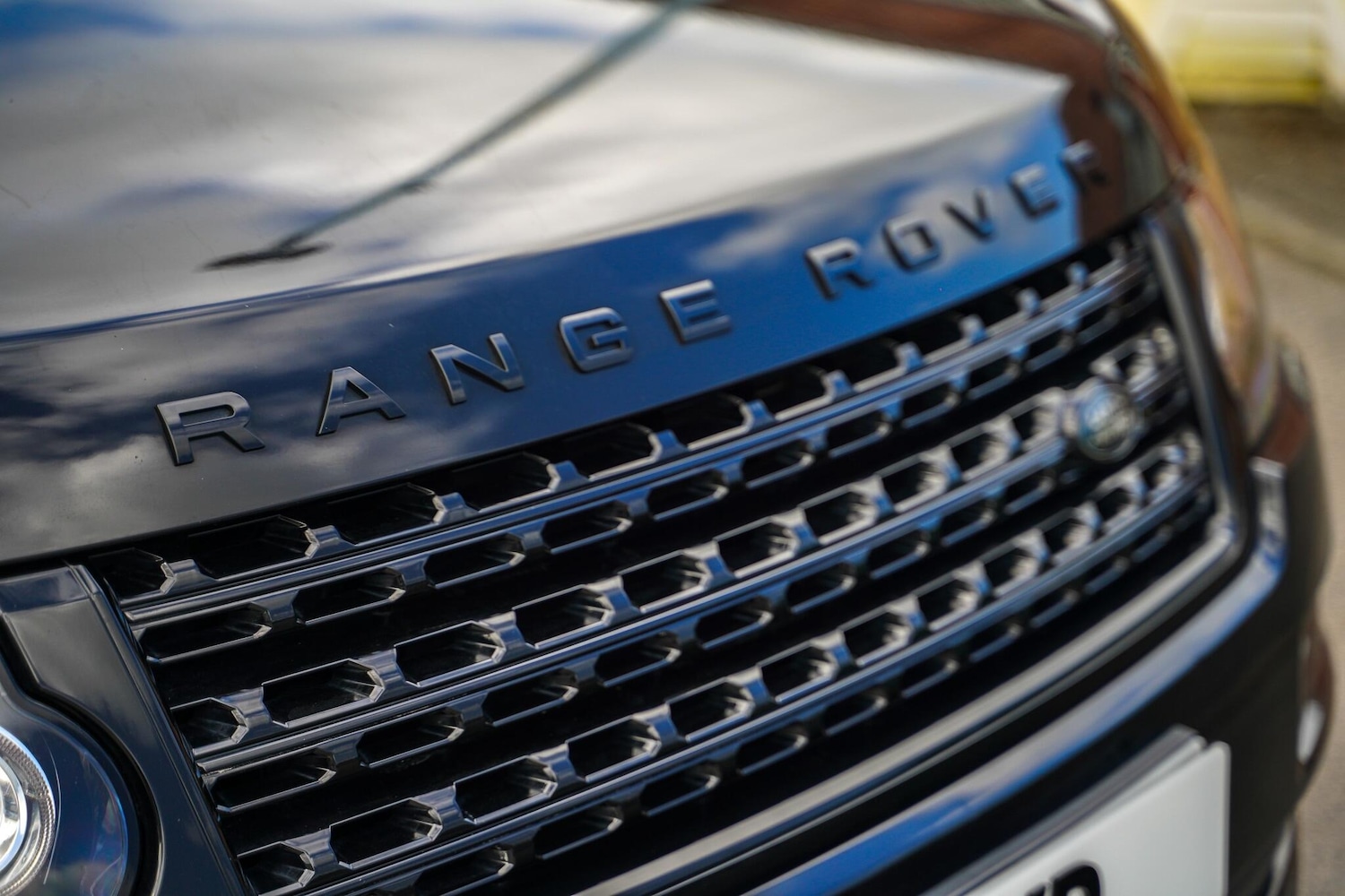 Used Land Rover Range Rover 2017 for sale - 78058448: Photo 39