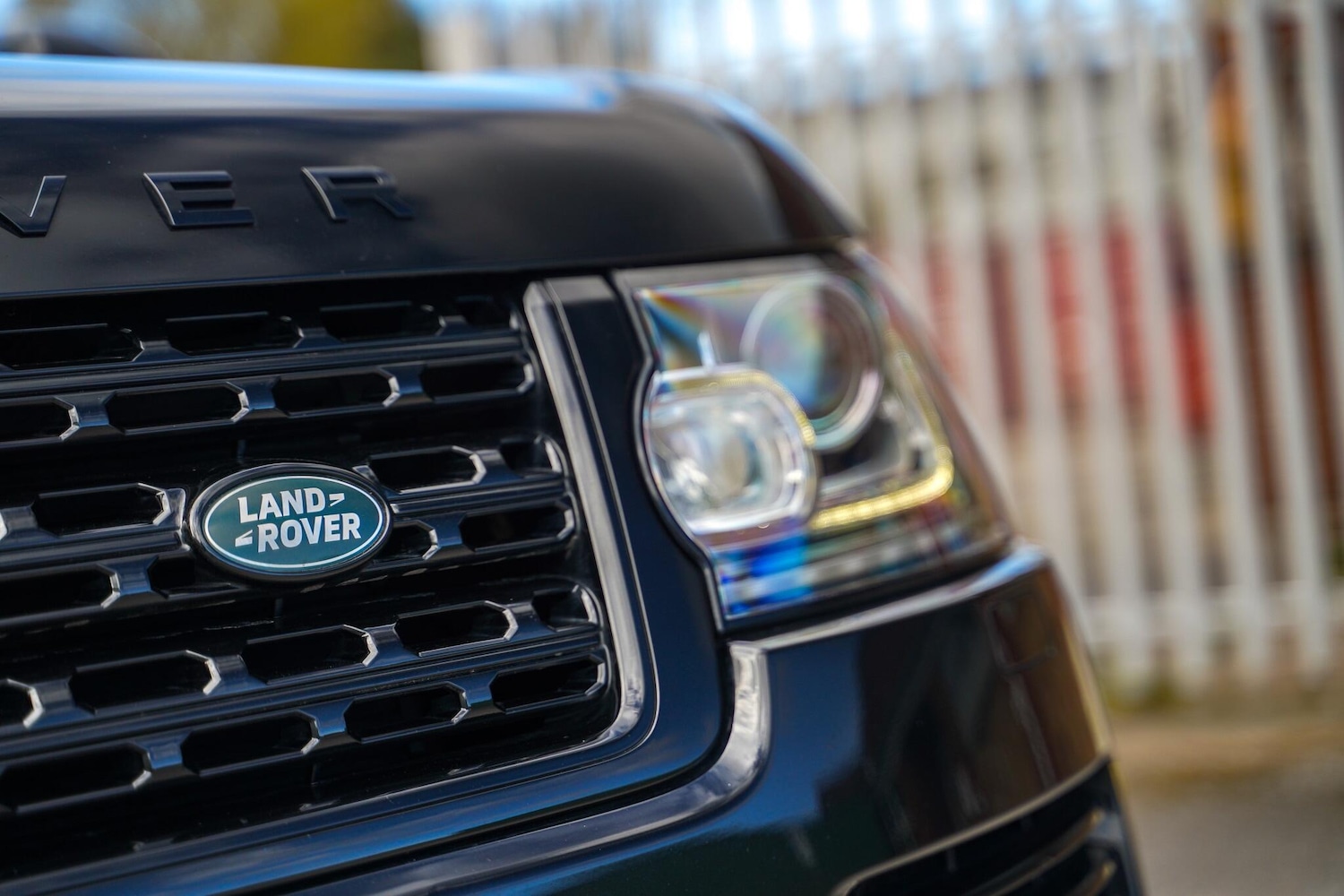 Used Land Rover Range Rover 2017 for sale - 78058448: Photo 40