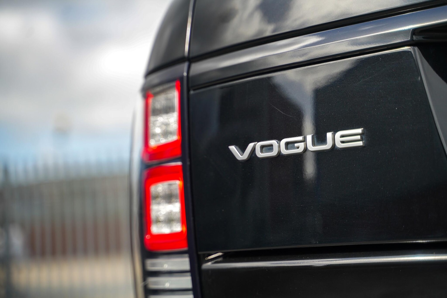 Used Land Rover Range Rover 2017 for sale - 78058448: Photo 41