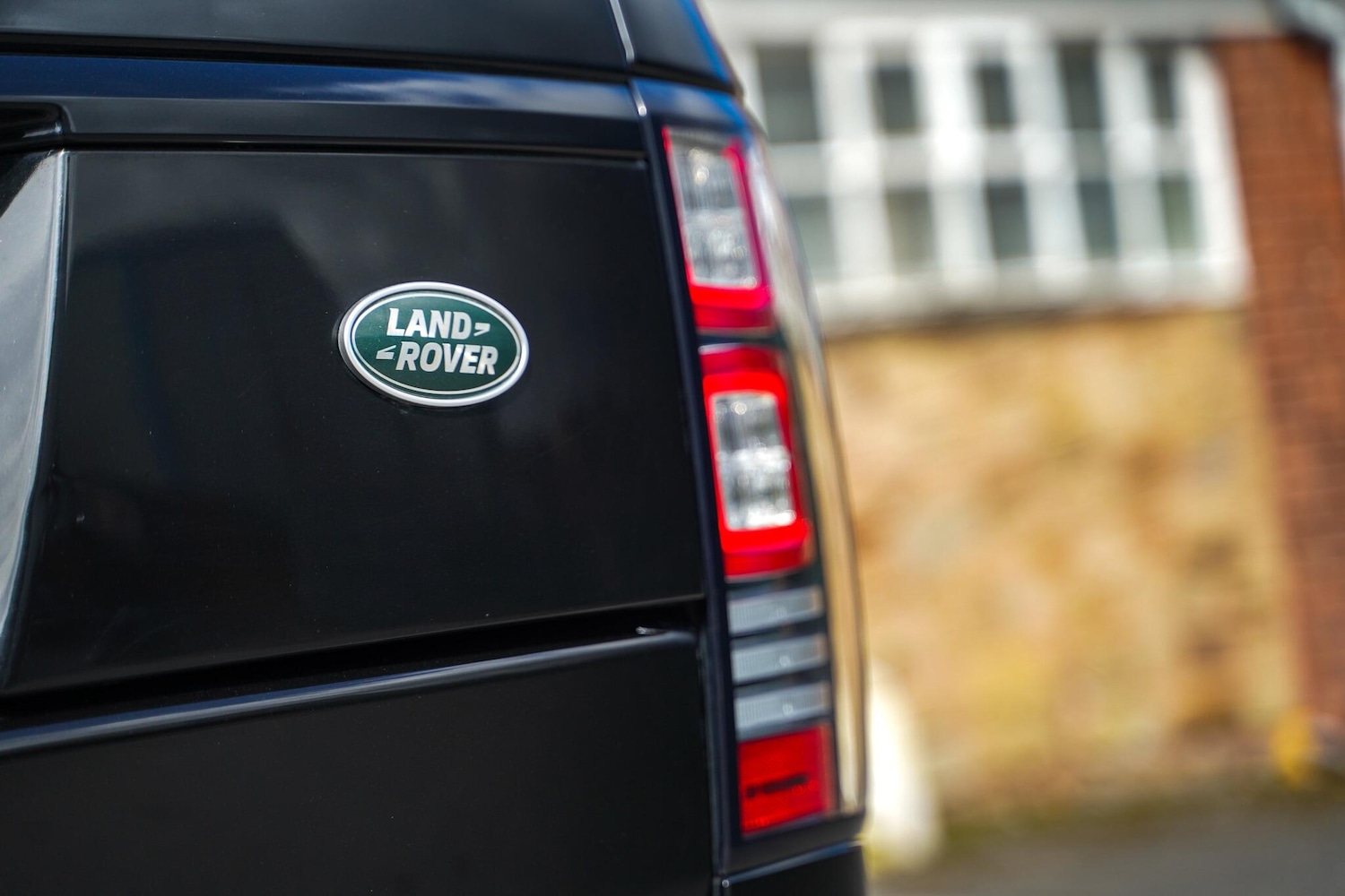 Used Land Rover Range Rover 2017 for sale - 78058448: Photo 45