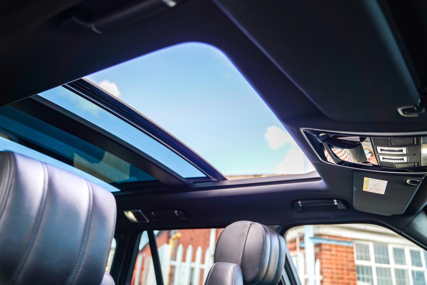 Used Land Rover Range Rover 2017 for sale - 78058448: Photo 47