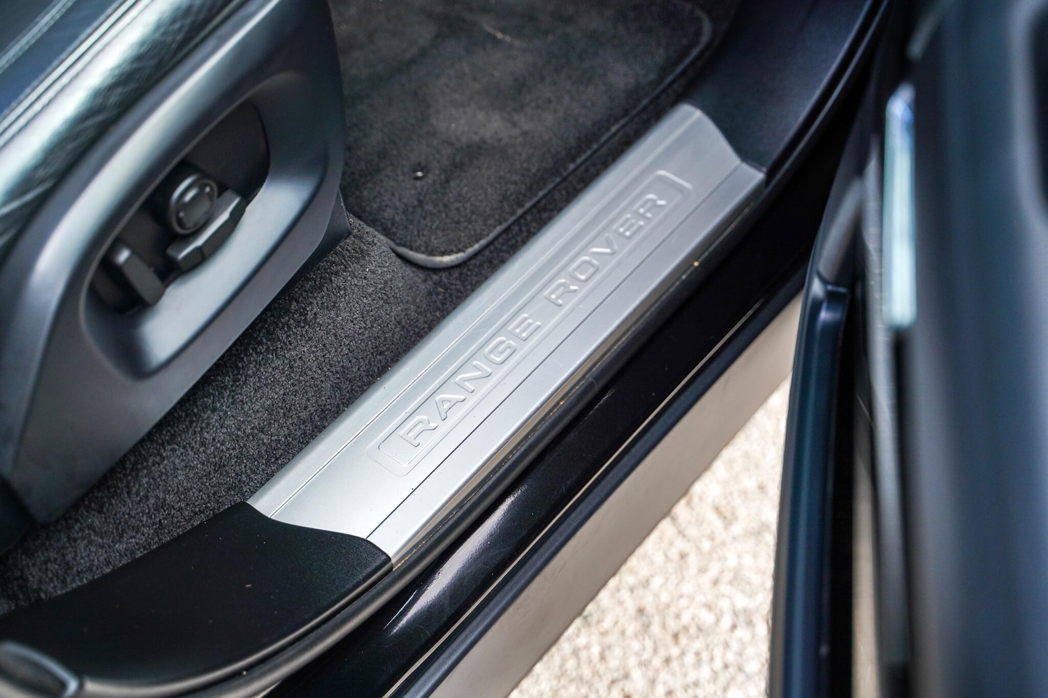 Used Land Rover Range Rover 2017 for sale - 78058448: Photo 48