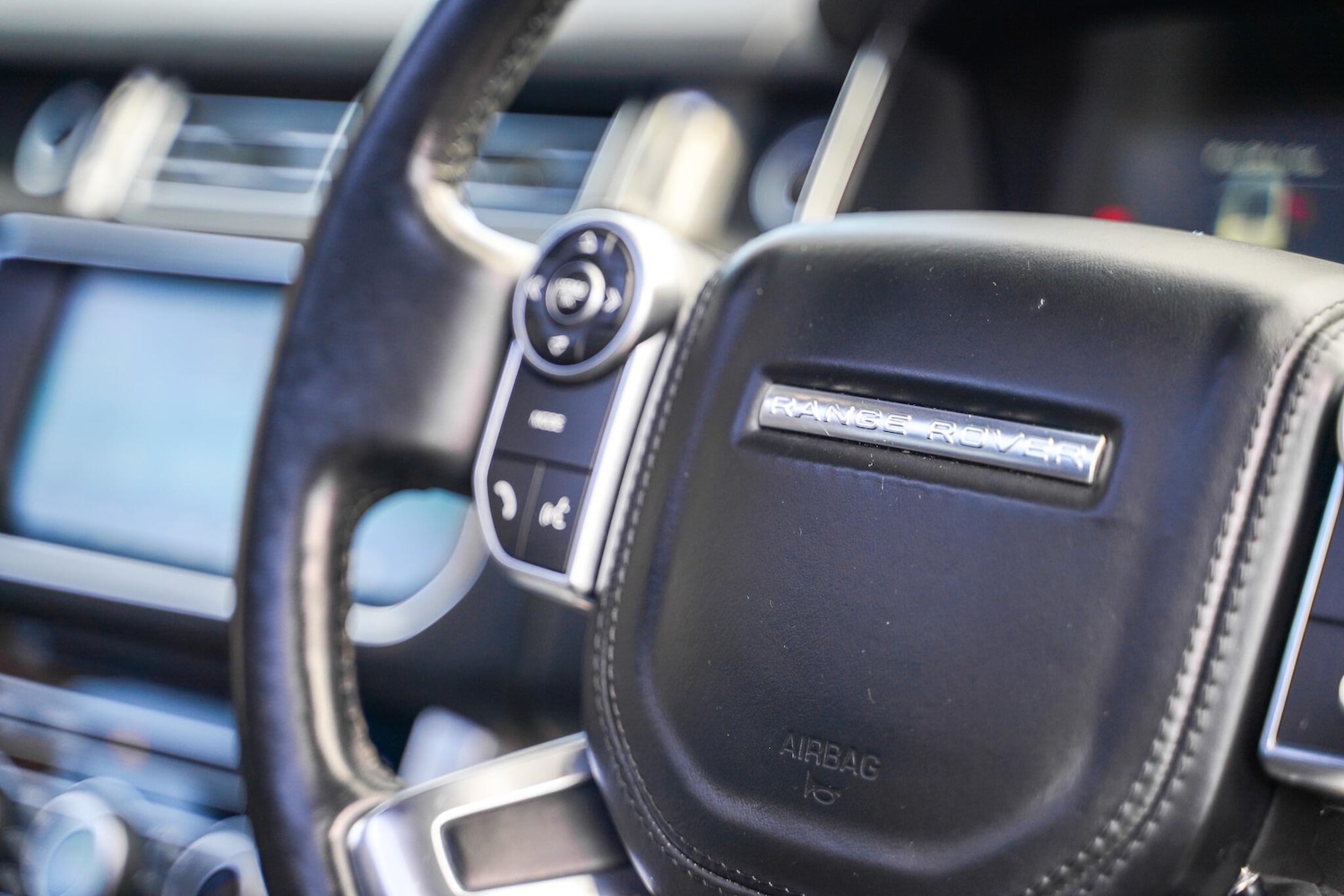 Used Land Rover Range Rover 2017 for sale - 78058448: Photo 50