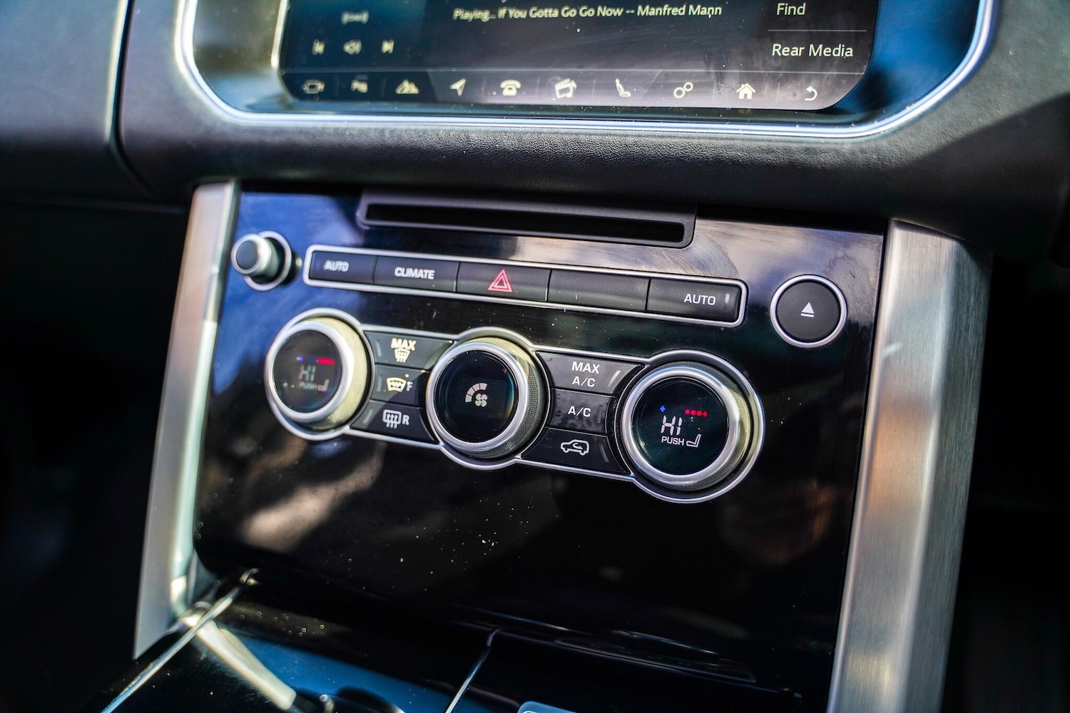 Used Land Rover Range Rover 2017 for sale - 78058448: Photo 52