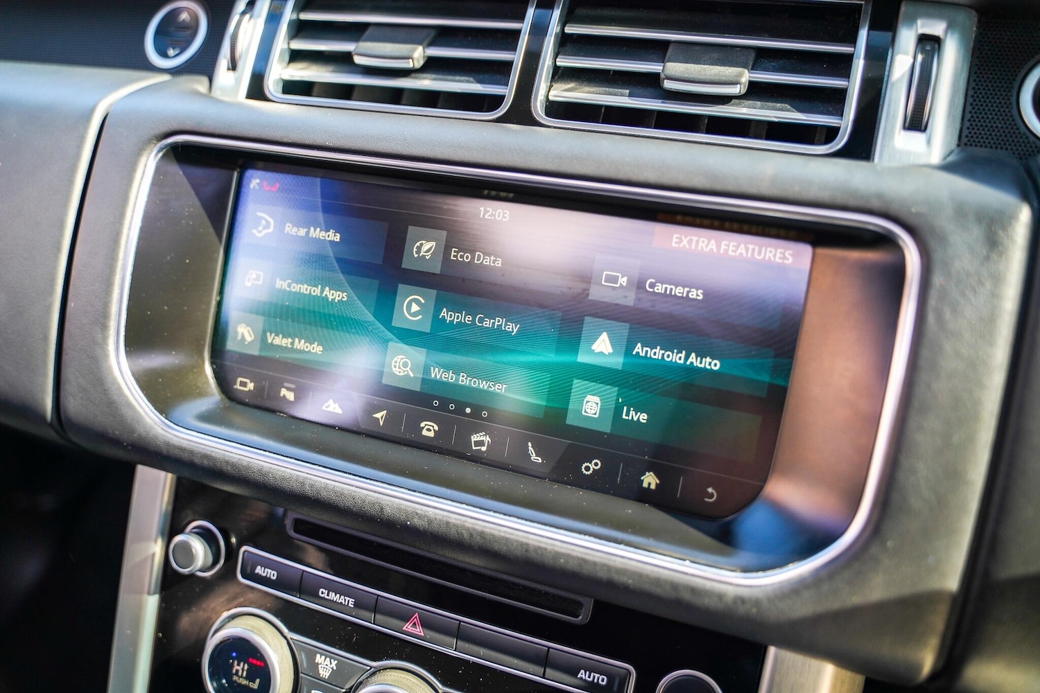 Used Land Rover Range Rover 2017 for sale - 78058448: Photo 53