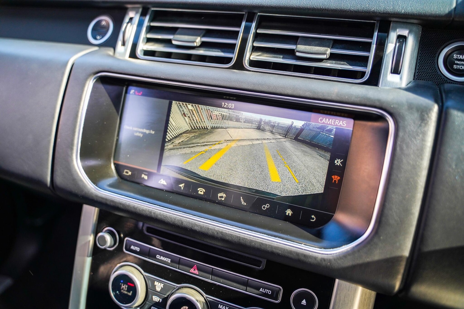 Used Land Rover Range Rover 2017 for sale - 78058448: Photo 55