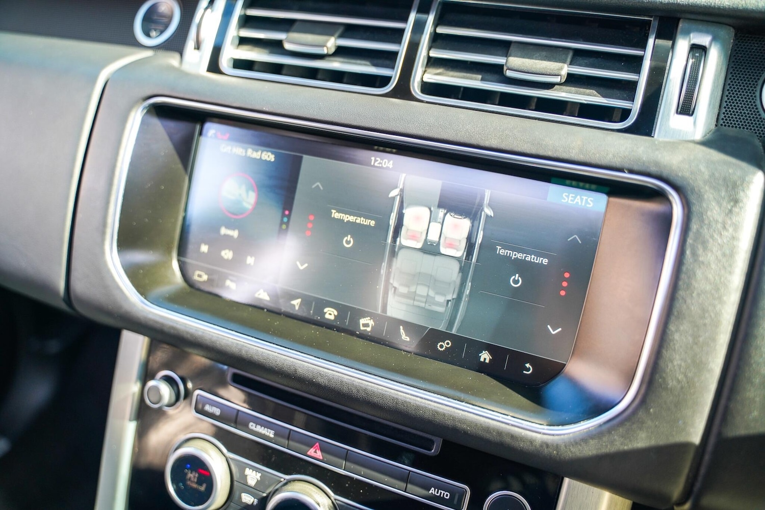 Used Land Rover Range Rover 2017 for sale - 78058448: Photo 56