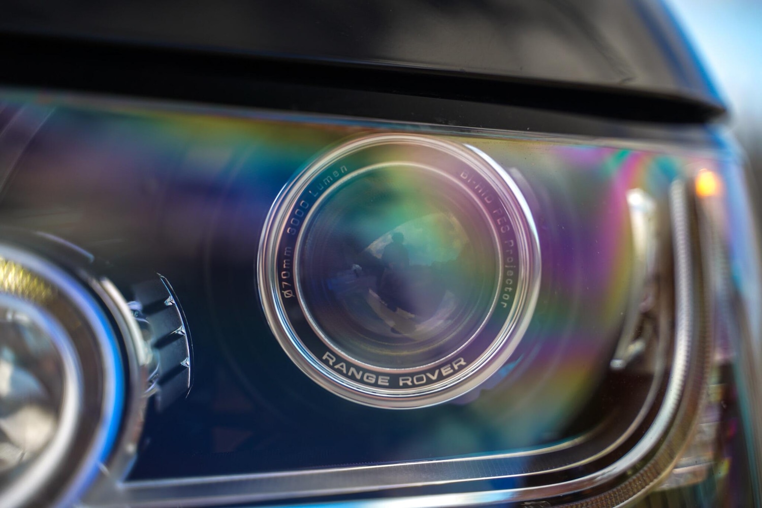 Used Land Rover Range Rover 2017 for sale - 78058448: Photo 57