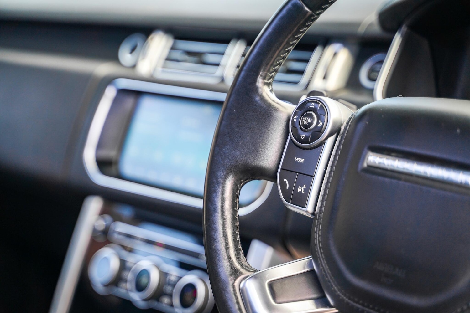 Used Land Rover Range Rover 2017 for sale - 78058448: Photo 58