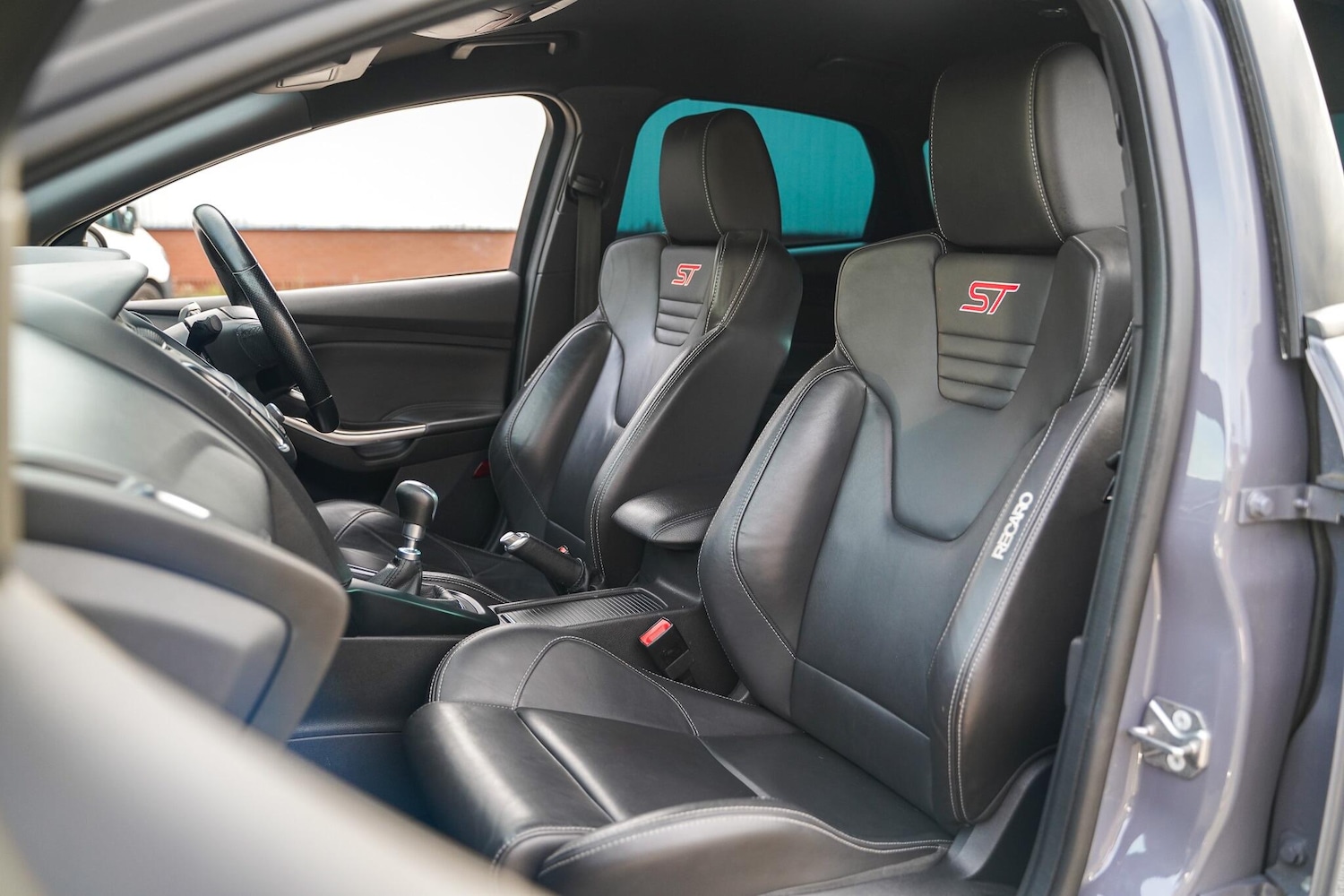 Used Ford Focus 2018 for sale - 76381035: Photo 19