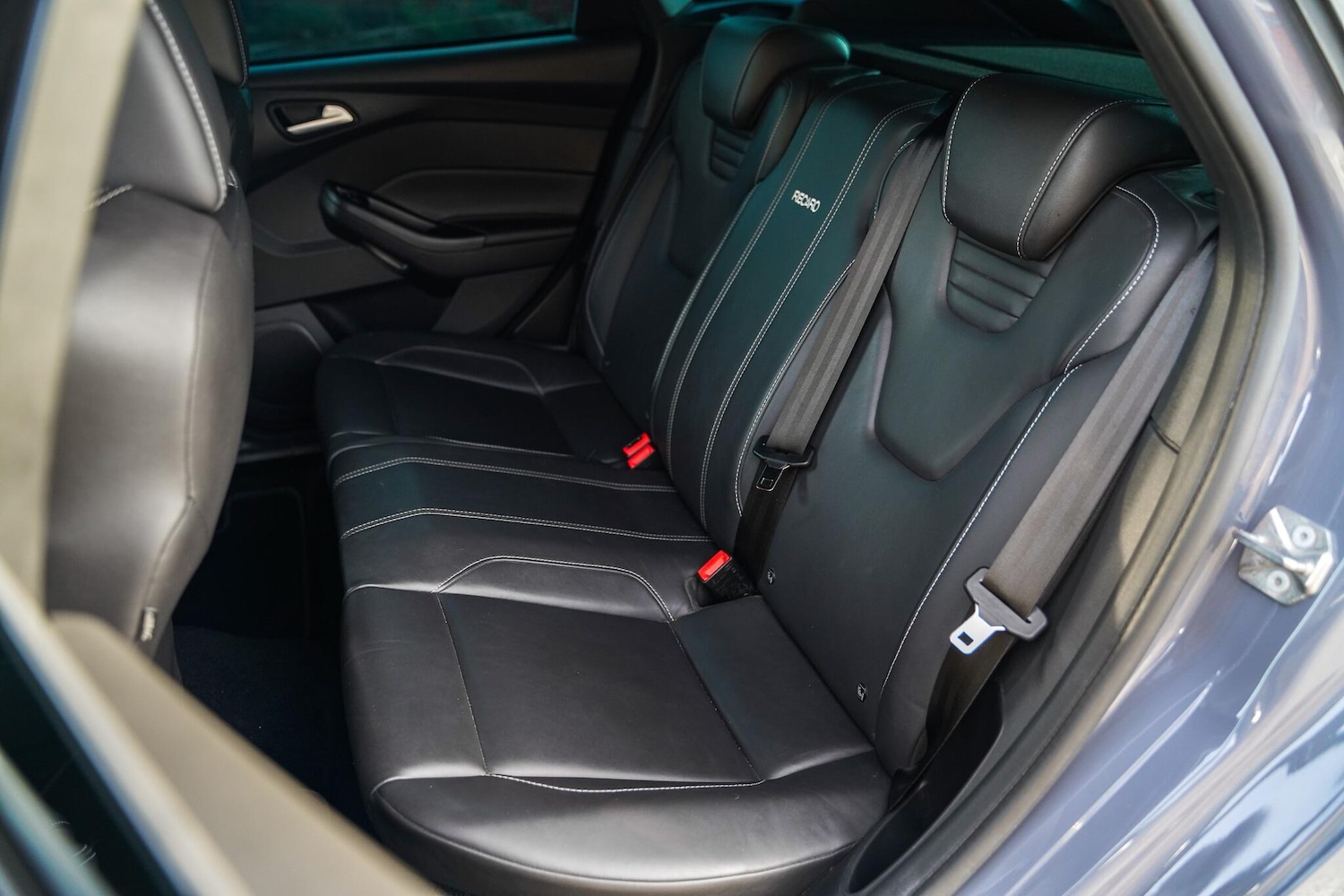 Used Ford Focus 2018 for sale - 76381035: Photo 20