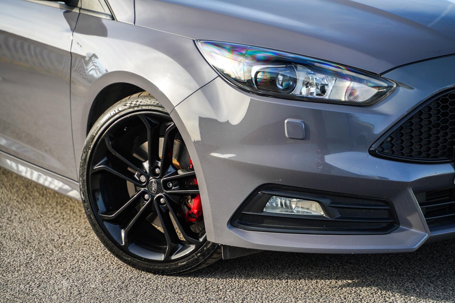 Used Ford Focus 2018 for sale - 76381035: Photo 22