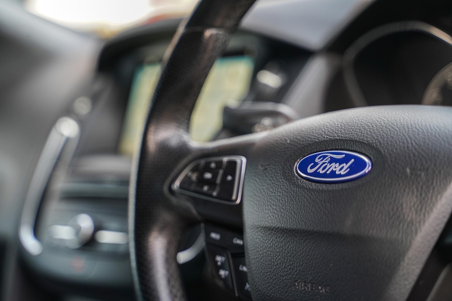 Used Ford Focus 2018 for sale - 76381035: Photo 36