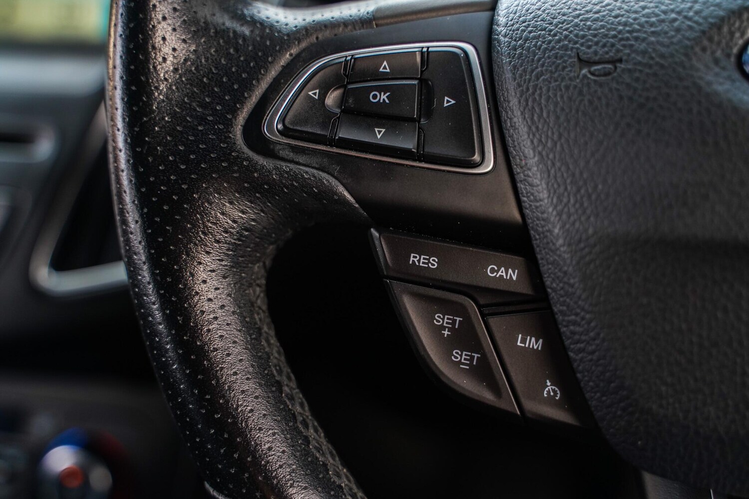 Used Ford Focus 2018 for sale - 76381035: Photo 37